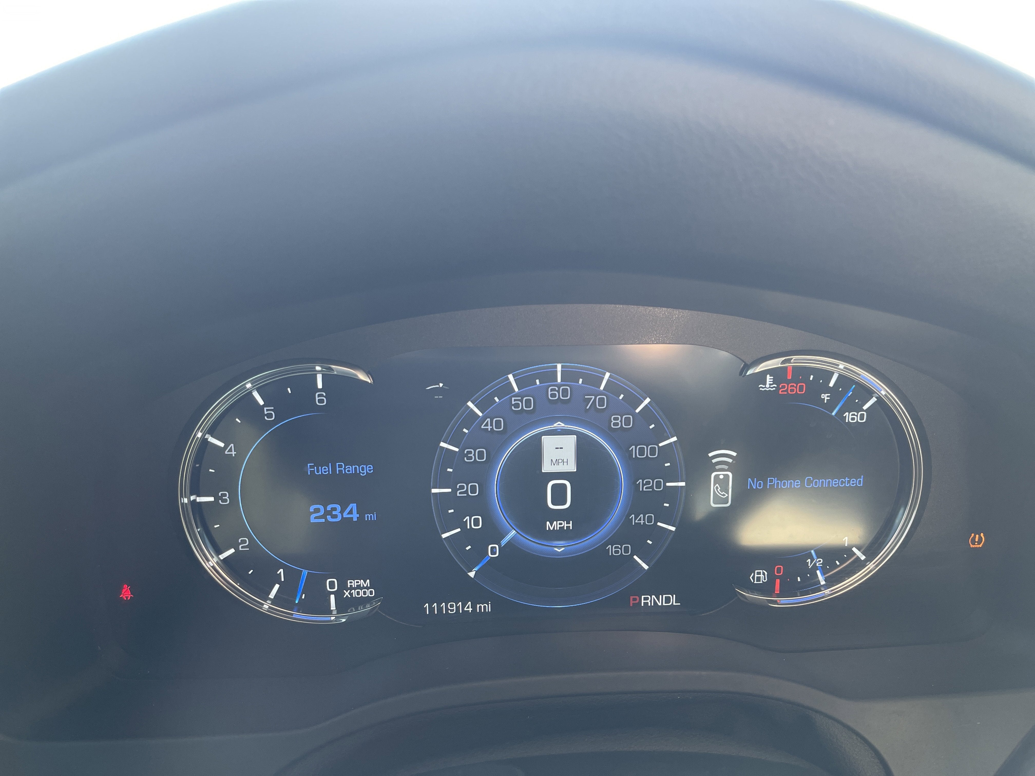 2020 Cadillac Escalade Premium Luxury