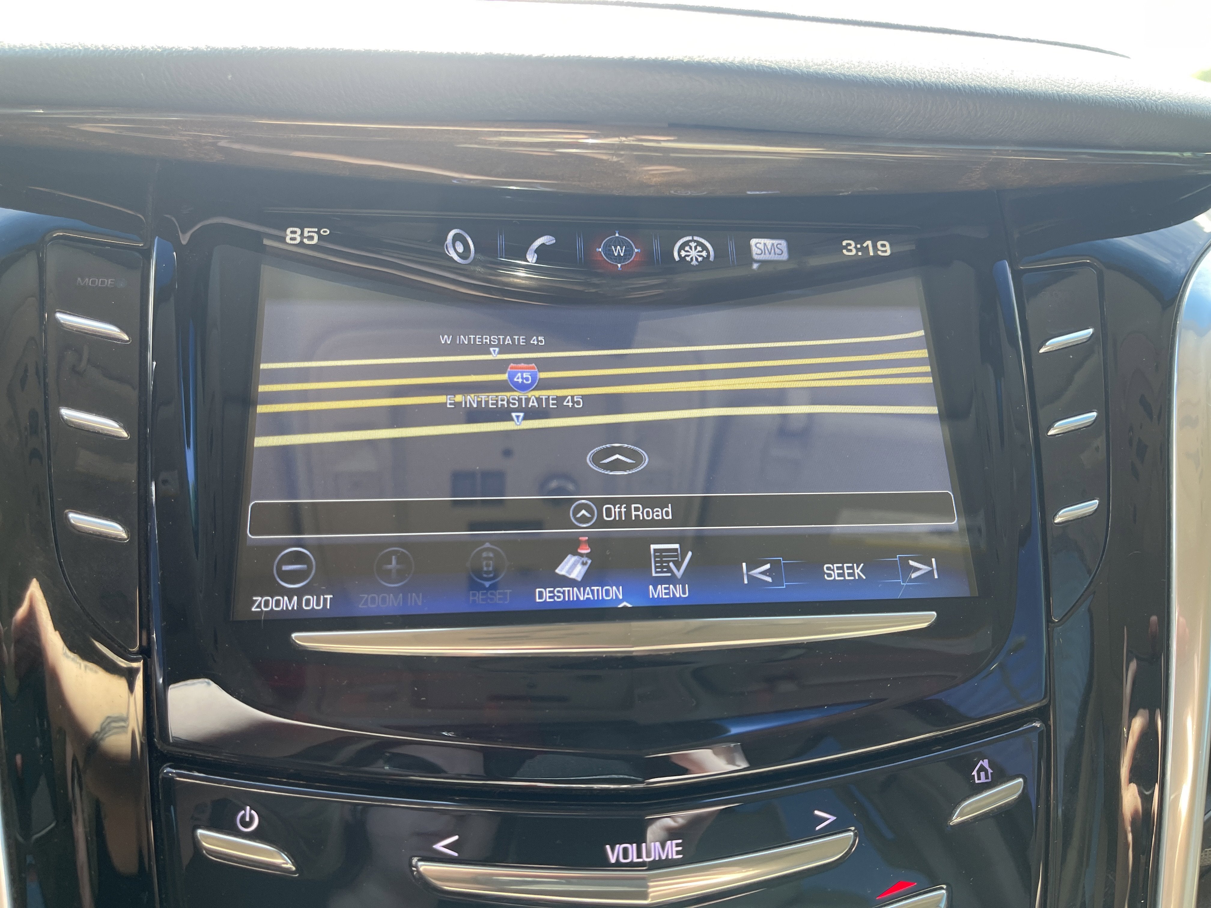 2020 Cadillac Escalade Premium Luxury