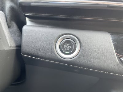 2022 Cadillac Escalade Sport