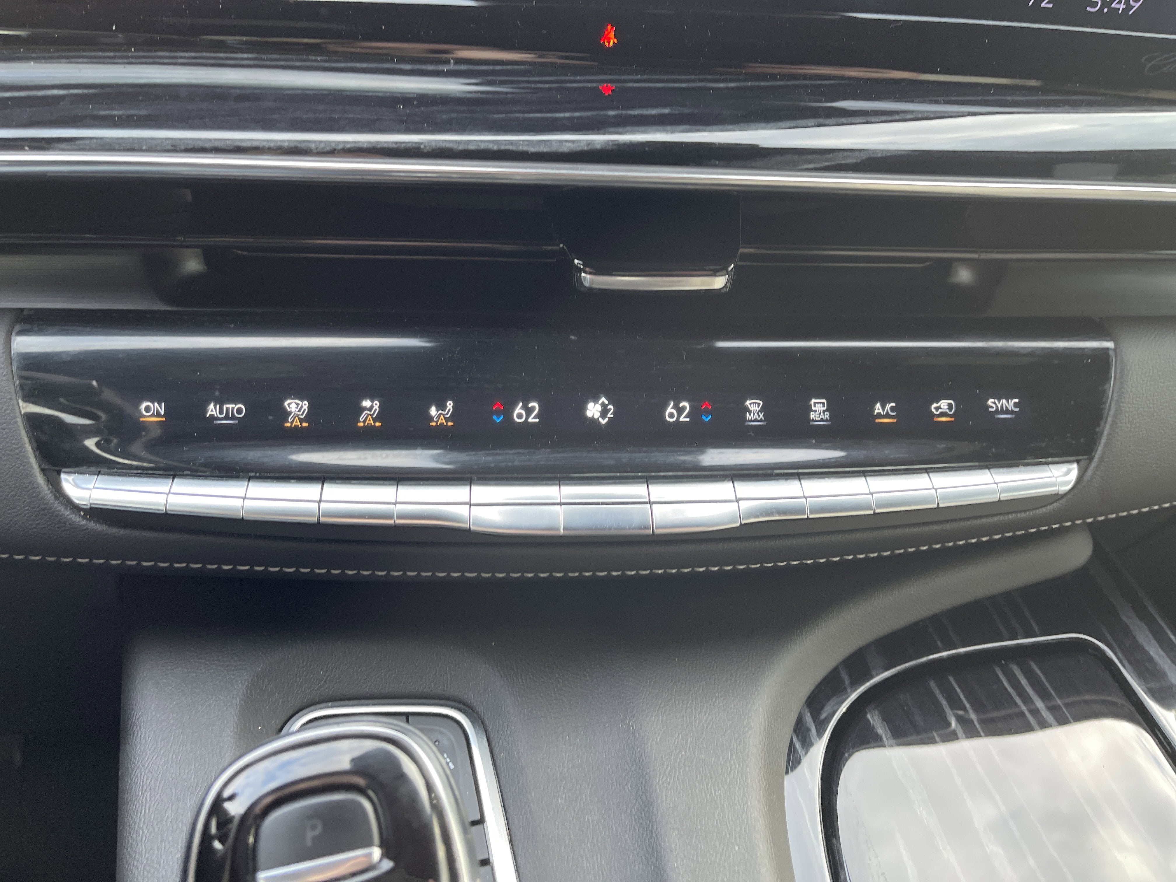 2022 Cadillac Escalade Sport