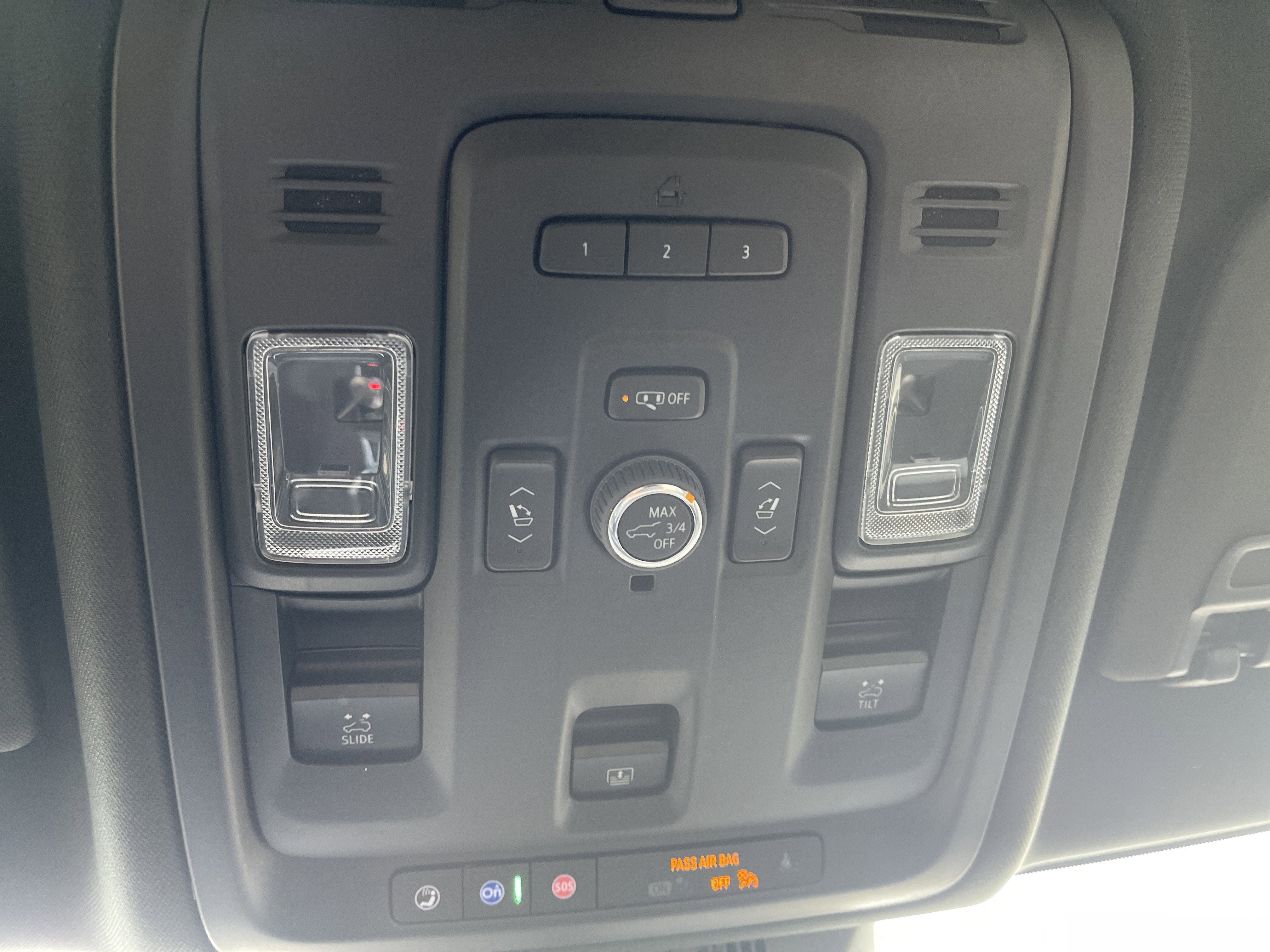 2022 Cadillac Escalade Sport