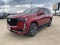 2022 Cadillac Escalade Sport