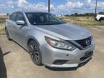 2018 Nissan Altima 2.5 SL