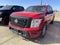 2020 Nissan Titan S