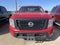 2020 Nissan Titan S
