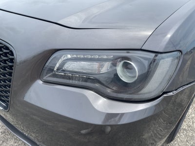 2020 Chrysler 300 300S