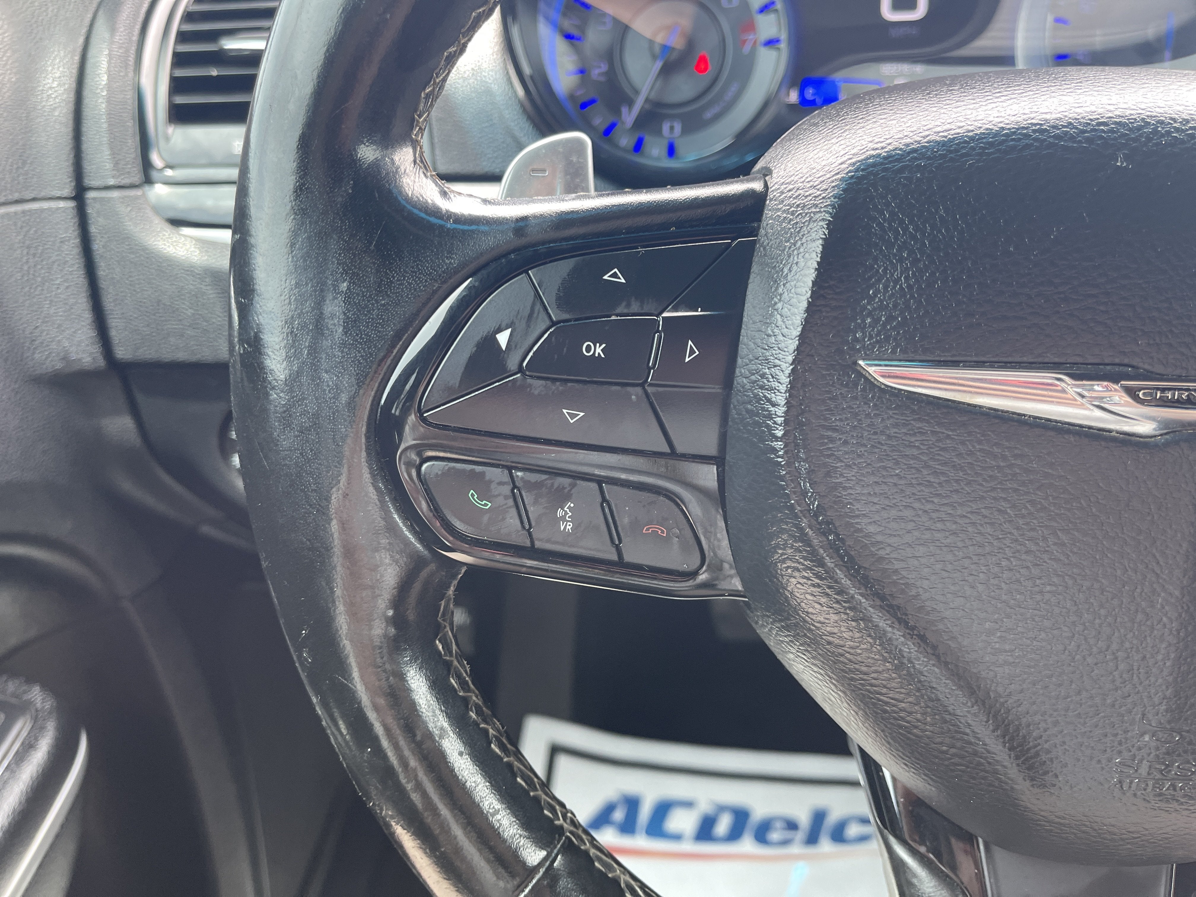 2020 Chrysler 300 300S