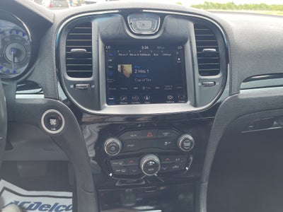 2020 Chrysler 300 300S