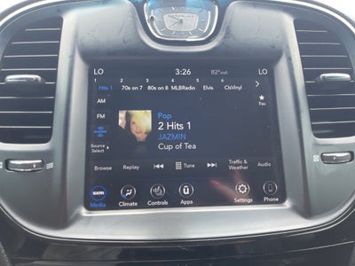 2020 Chrysler 300 300S