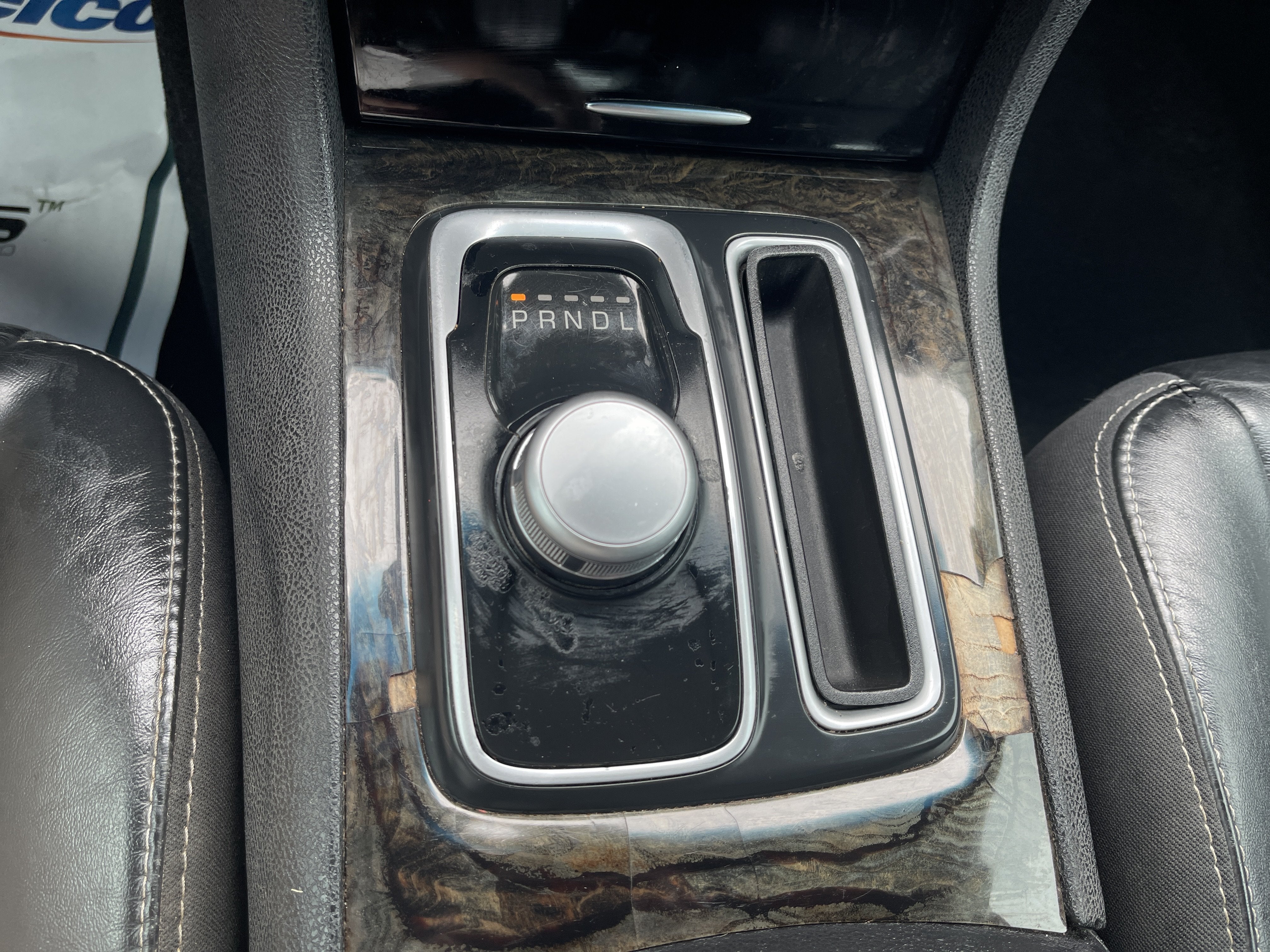 2020 Chrysler 300 300S