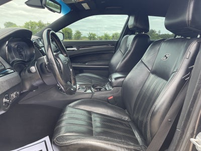 2020 Chrysler 300 300S