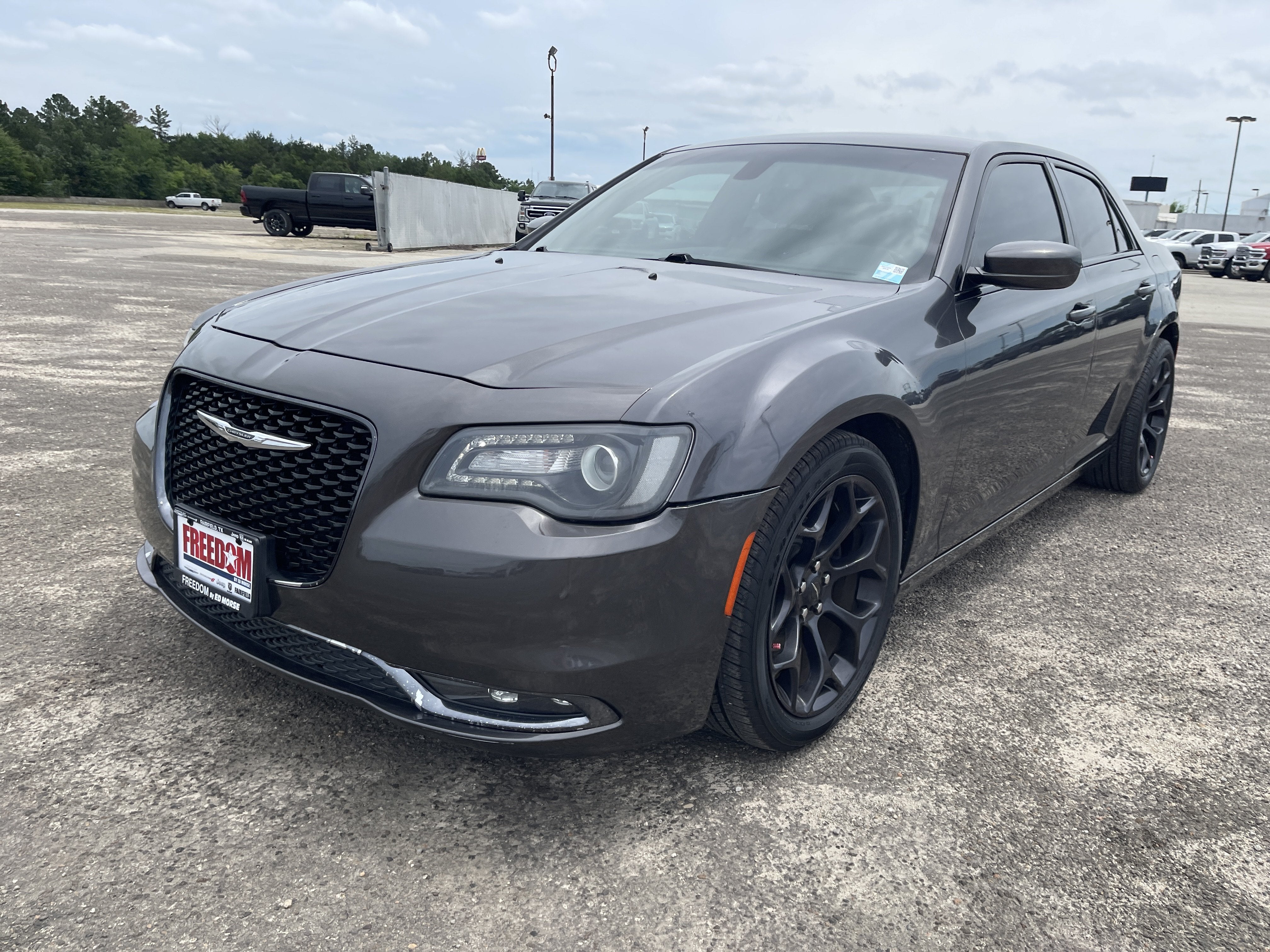 2020 Chrysler 300 300S