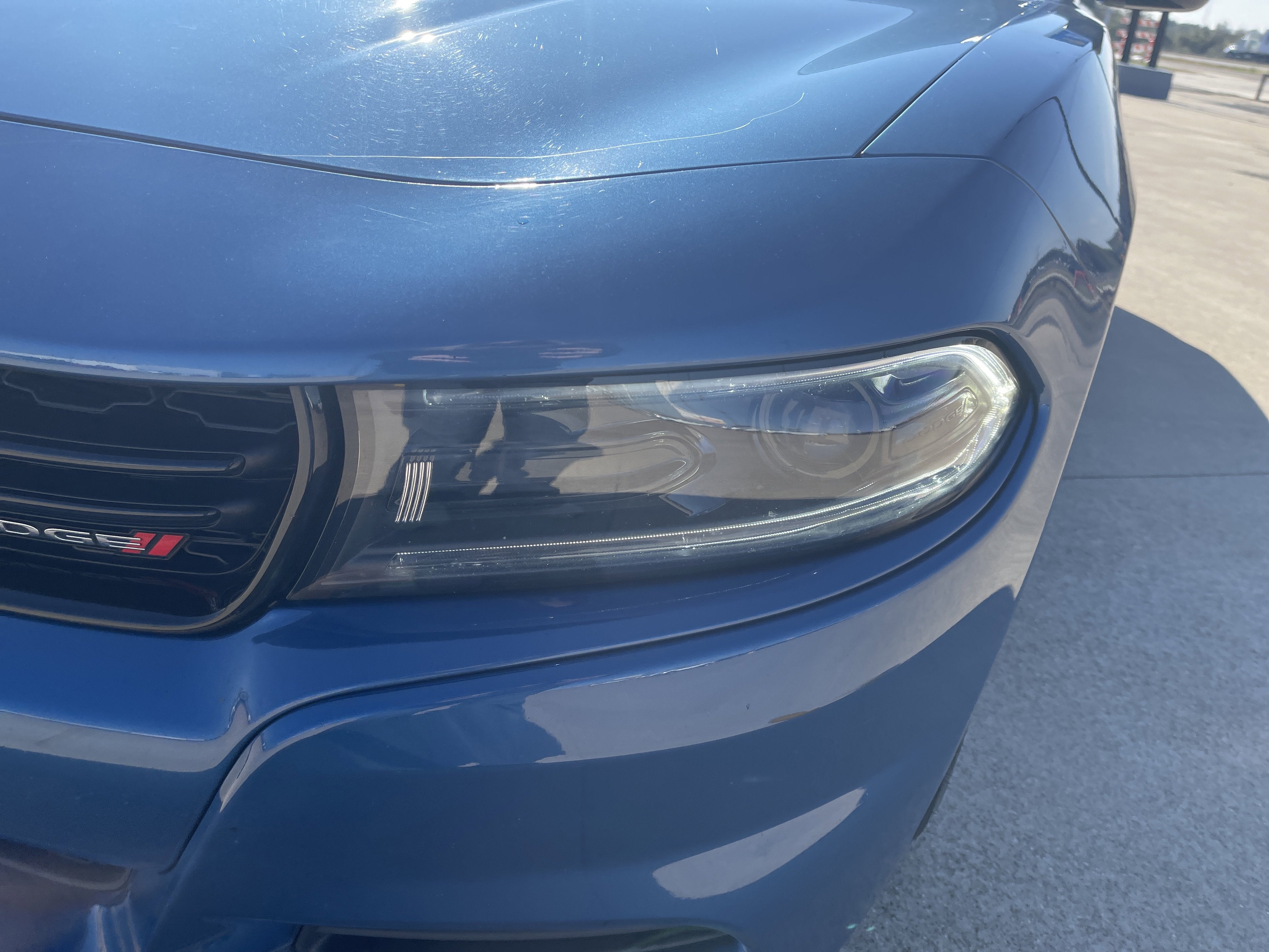2023 Dodge Charger SXT