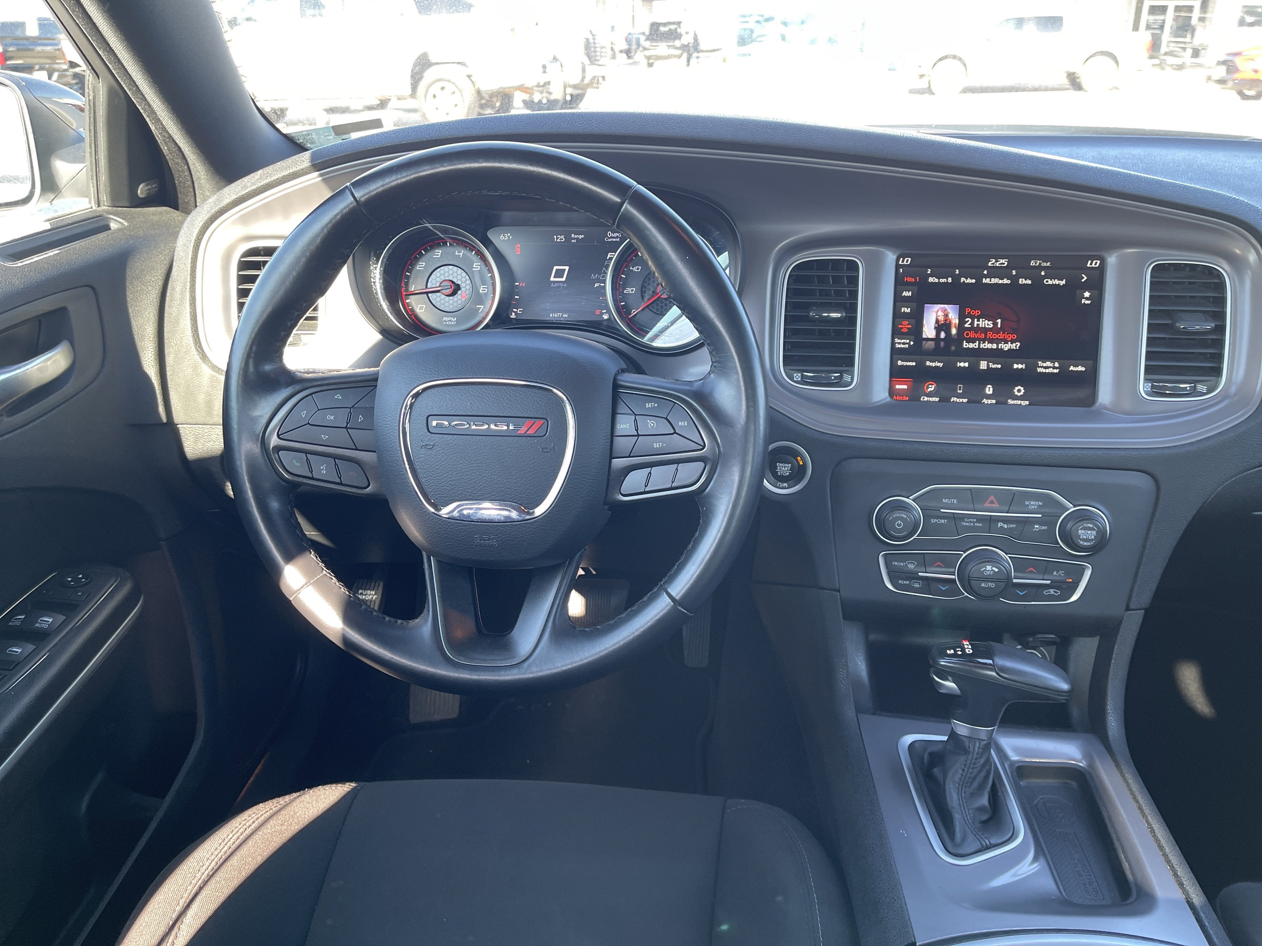 2023 Dodge Charger GT