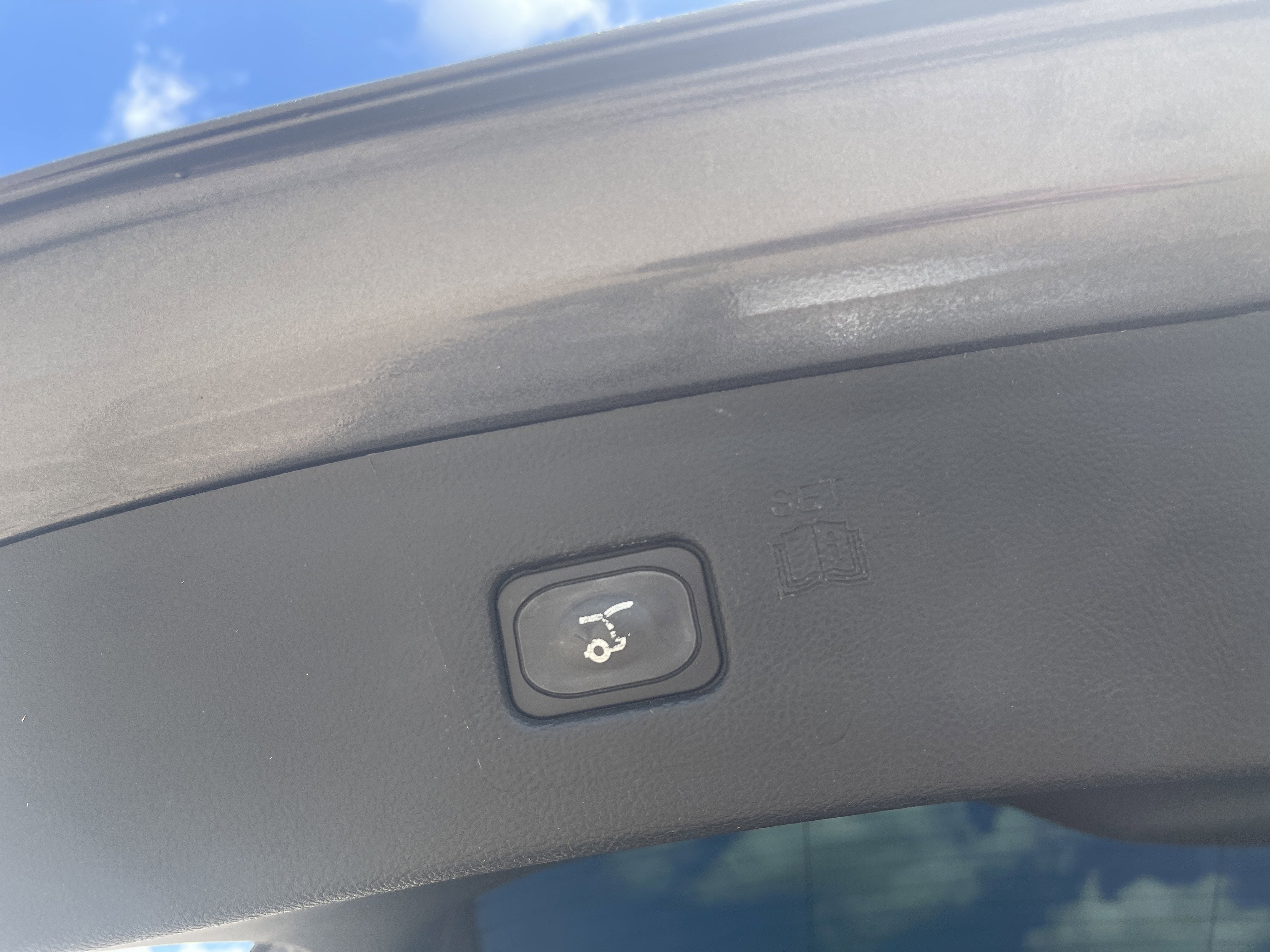 2020 Ford Edge ST Line
