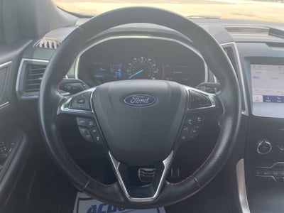2020 Ford Edge ST Line