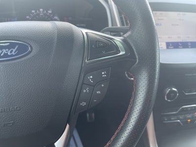 2020 Ford Edge ST Line