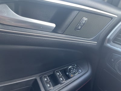 2020 Ford Edge ST Line