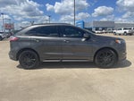 2020 Ford Edge ST Line