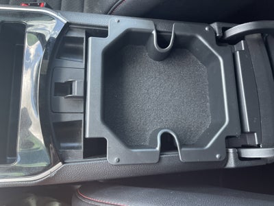 2020 Ford Edge ST Line