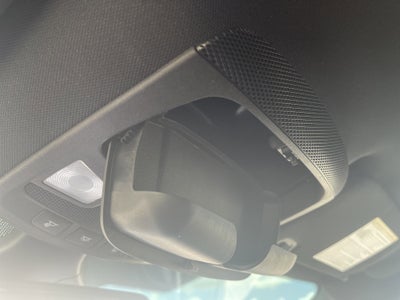 2020 Ford Edge ST Line