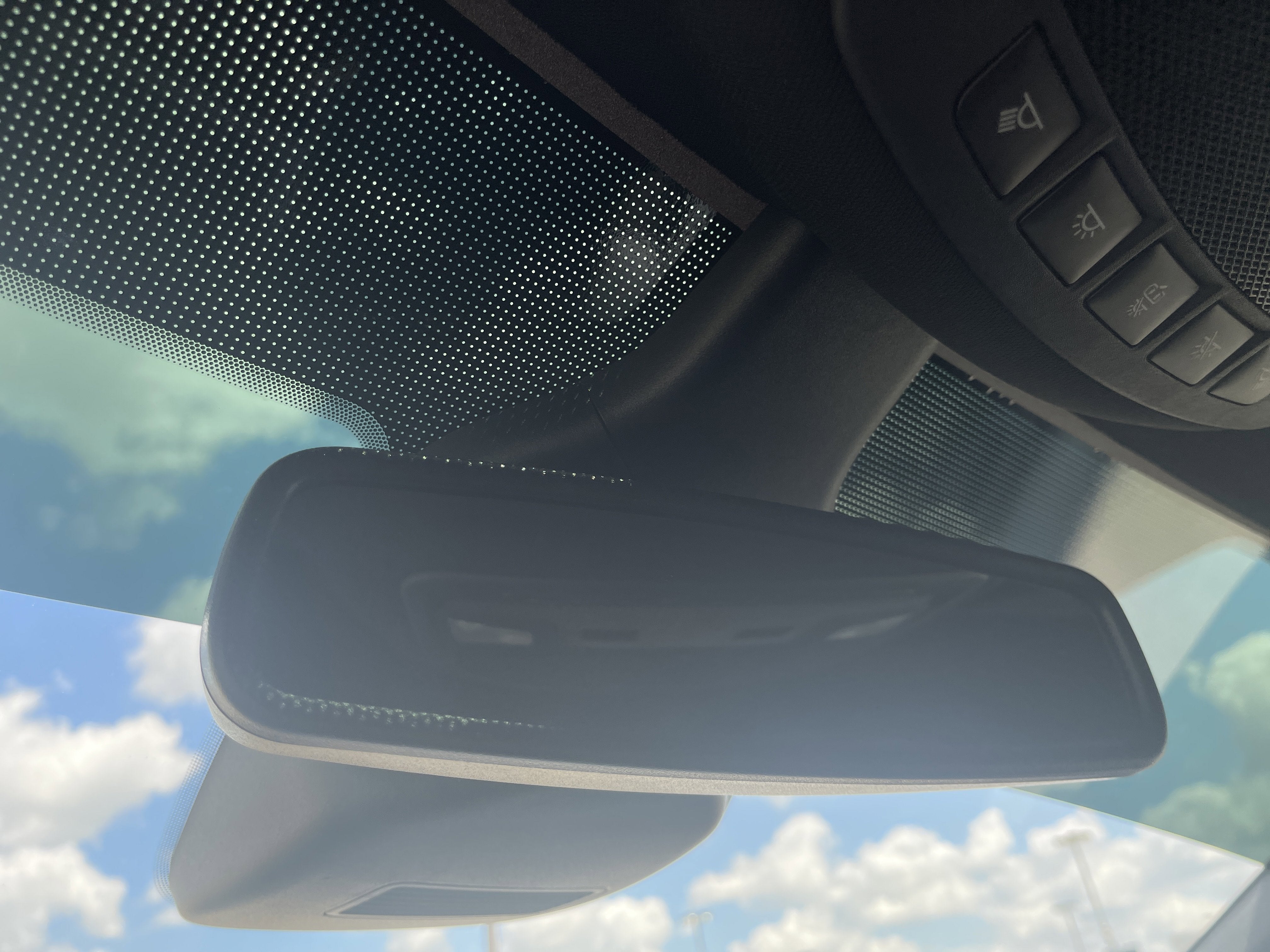 2020 Ford Edge ST Line