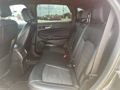 2020 Ford Edge ST Line