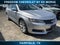 2015 Chevrolet Impala LTZ