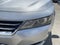 2015 Chevrolet Impala LTZ