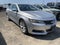 2015 Chevrolet Impala LTZ