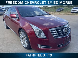 2013 Cadillac XTS Premium