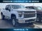 2023 Chevrolet Silverado 2500HD LTZ