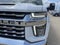 2023 Chevrolet Silverado 2500HD LTZ