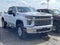 2023 Chevrolet Silverado 2500HD LTZ