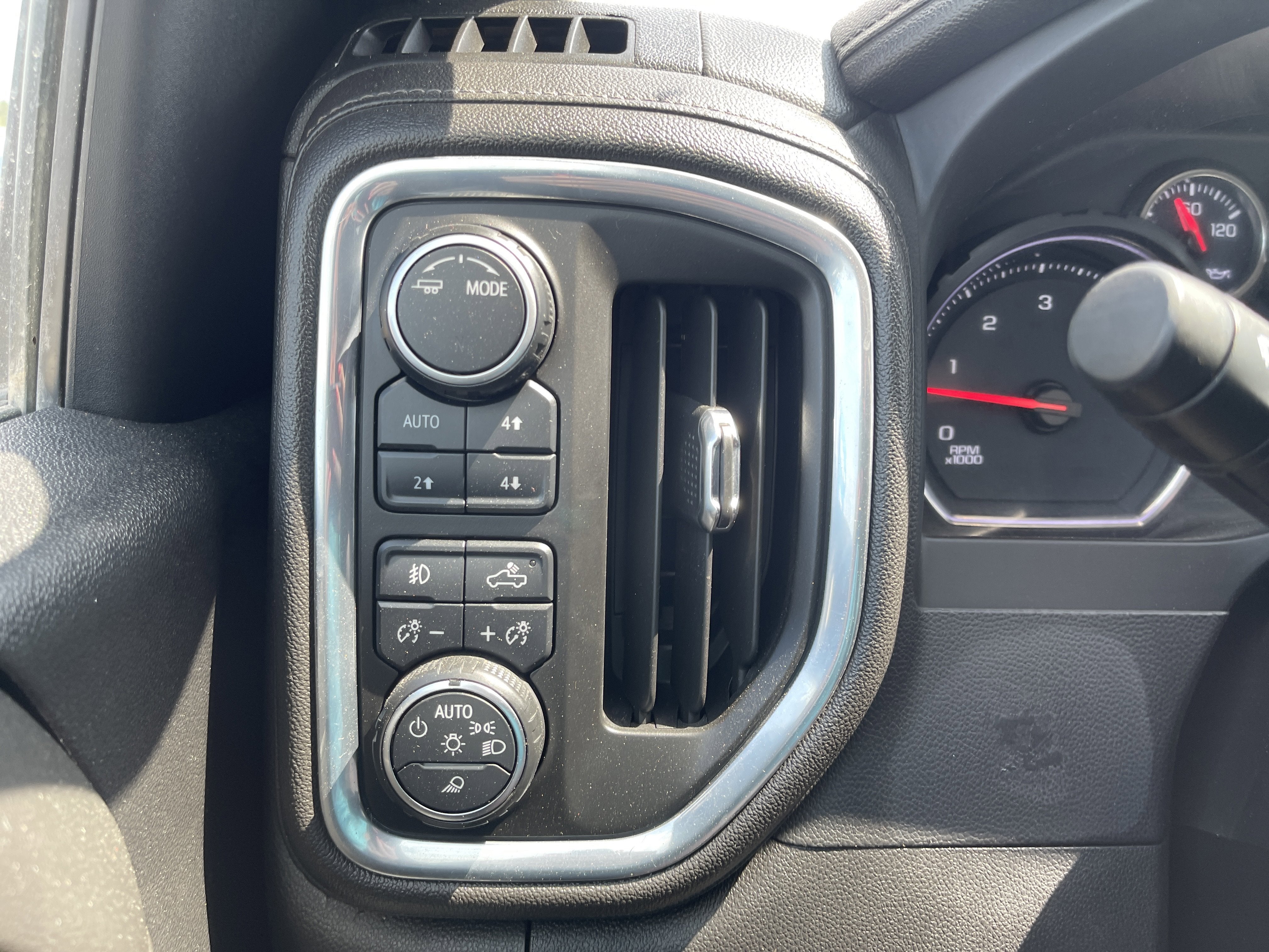 2023 Chevrolet Silverado 2500HD LTZ