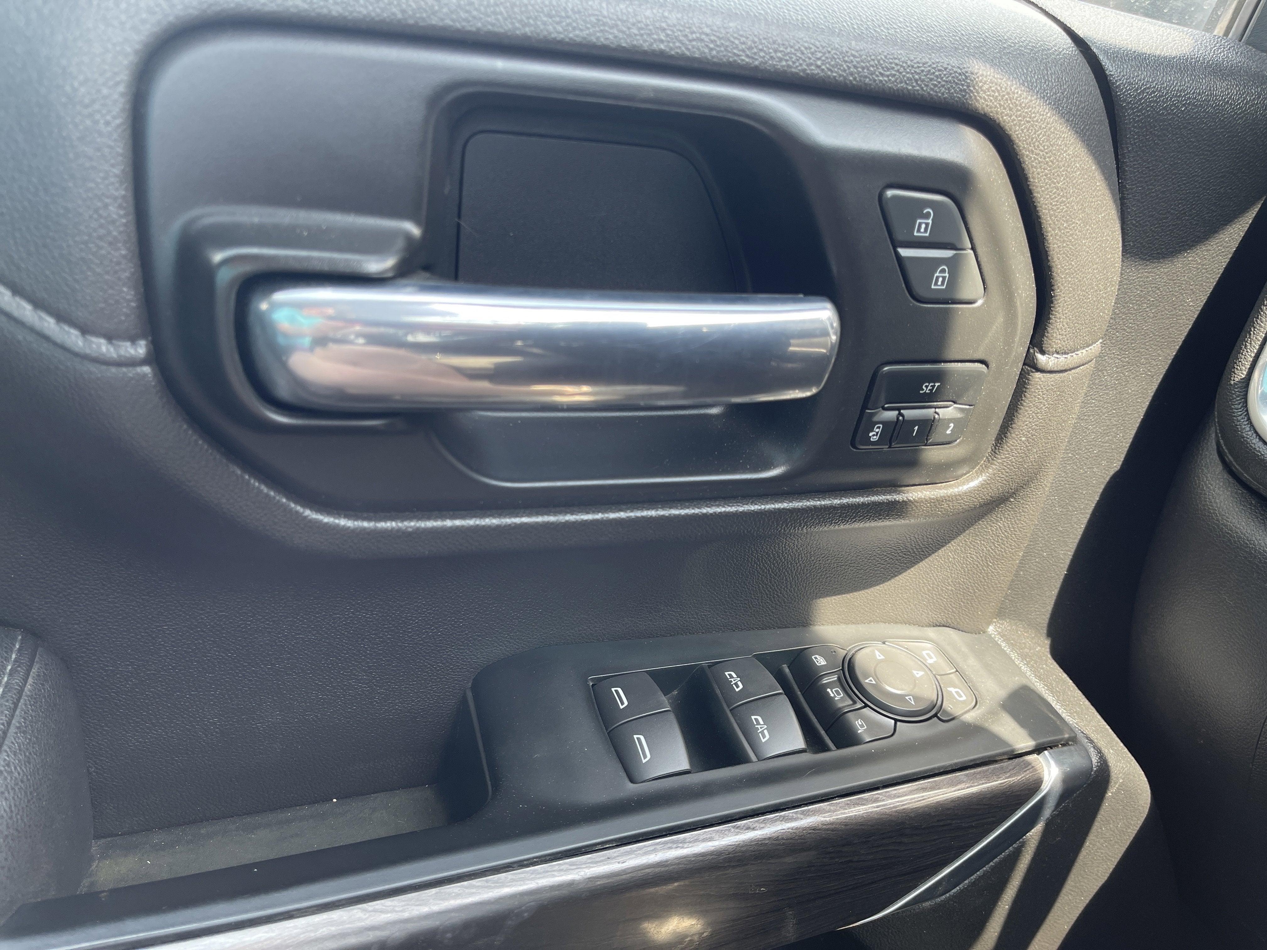 2023 Chevrolet Silverado 2500HD LTZ