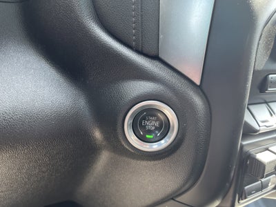 2023 Chevrolet Silverado 2500HD LTZ