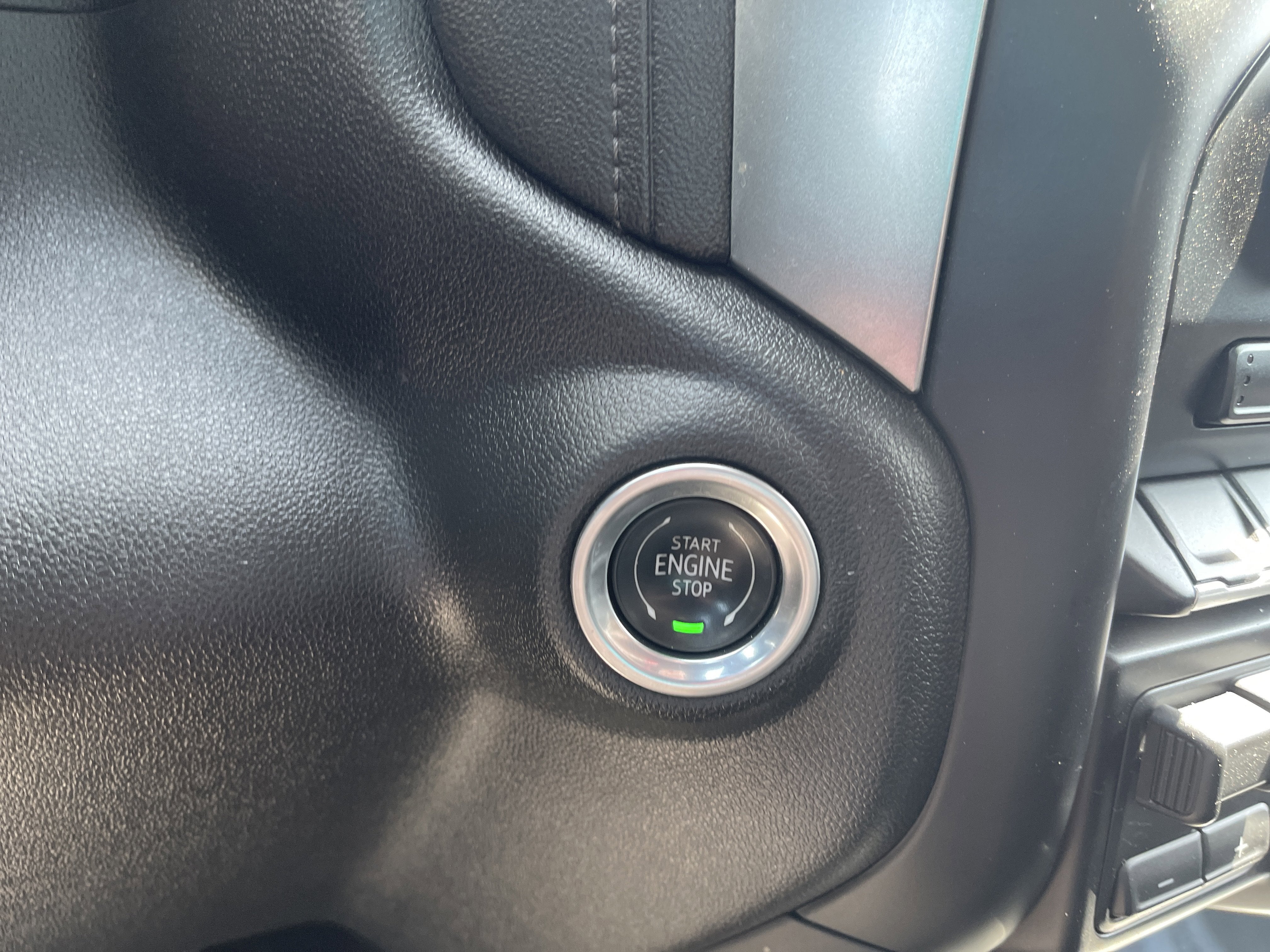 2023 Chevrolet Silverado 2500HD LTZ