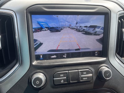 2023 Chevrolet Silverado 2500HD LTZ