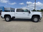 2023 Chevrolet Silverado 2500HD LTZ