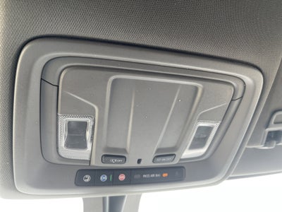 2023 Chevrolet Silverado 2500HD LTZ