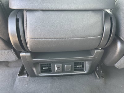 2023 Chevrolet Silverado 2500HD LTZ