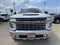 2023 Chevrolet Silverado 2500HD LTZ