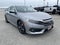 2017 Honda Civic Sedan Touring