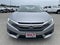 2017 Honda Civic Sedan Touring