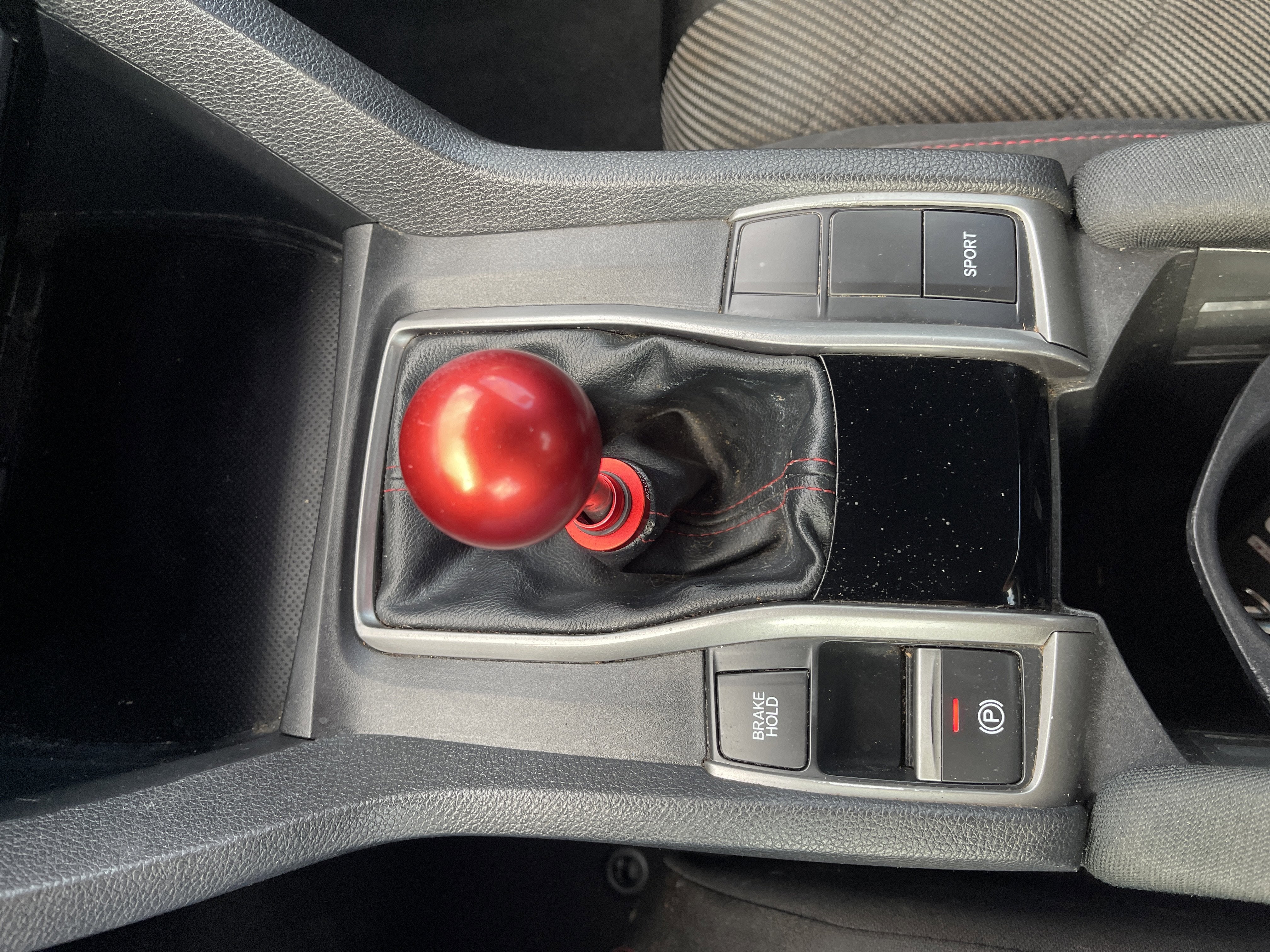 2019 Honda Civic Si Coupe Si