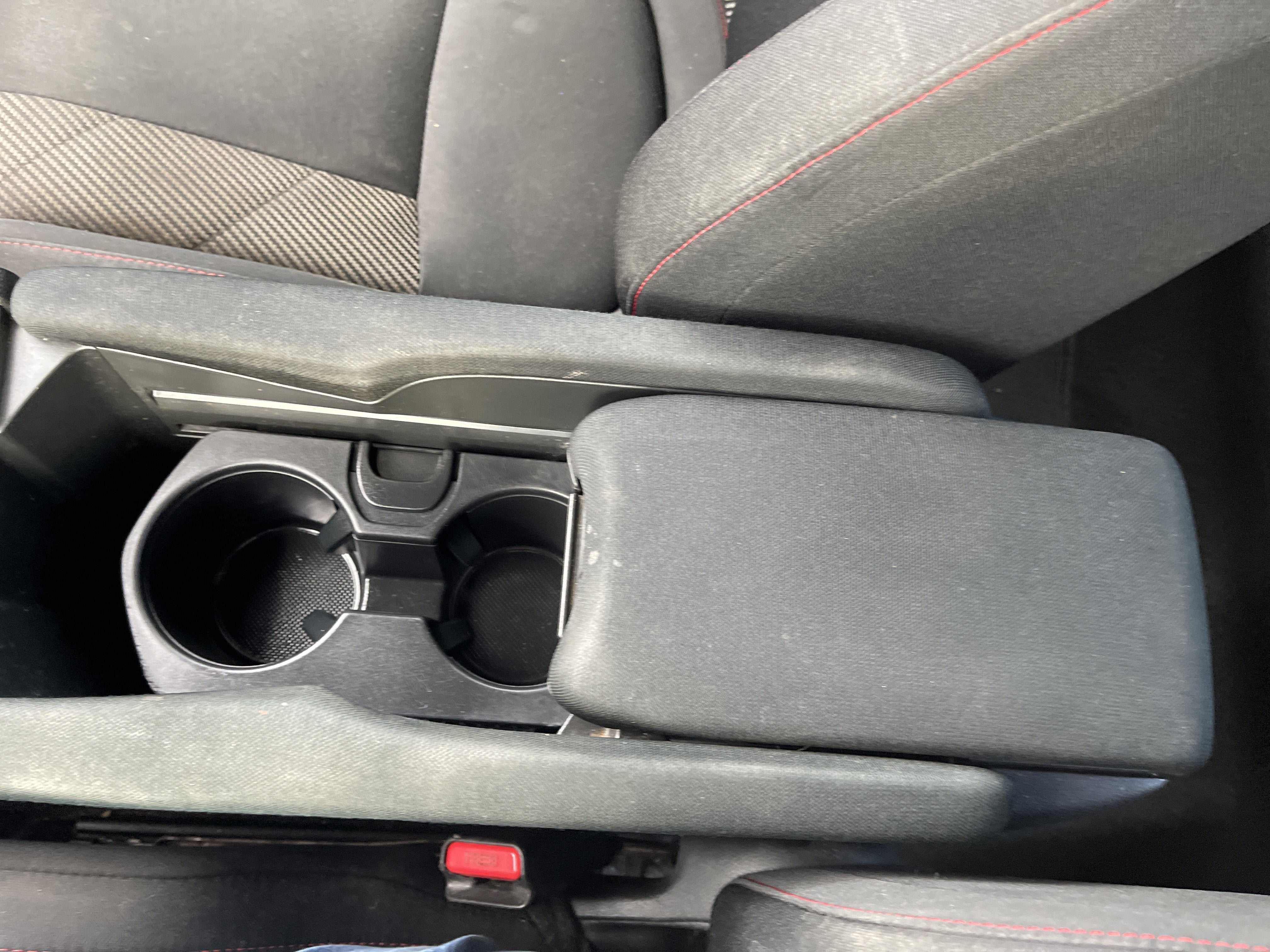 2019 Honda Civic Si Coupe Si