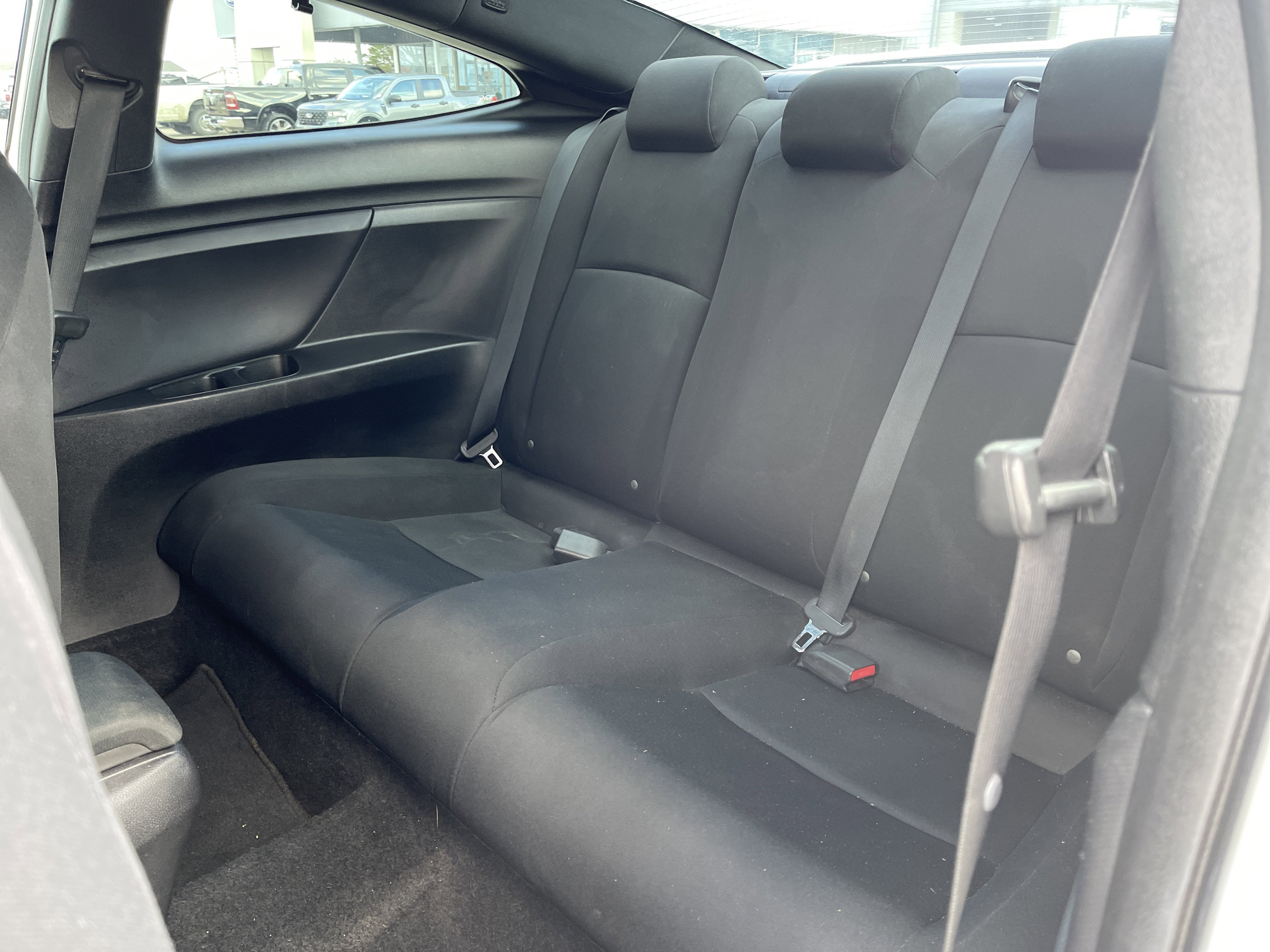 2019 Honda Civic Si Coupe Si