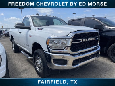 2019 RAM 2500 Tradesman
