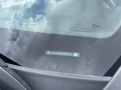 2022 Chevrolet Silverado 1500 Work Truck